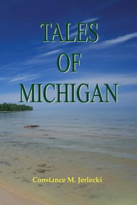 Seller image for Tales of Michigan for sale by moluna