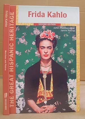 Seller image for Frida Kahlo for sale by Eastleach Books