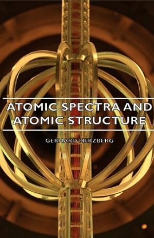 Seller image for Atomic Spectra and Atomic Structure (Prentice Hall Physics) [Soft Cover ] for sale by booksXpress