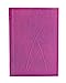 Seller image for Fuchsia Paper-Oh Puro A7 Unlined [Hardcover ] for sale by booksXpress