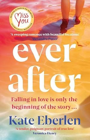 Seller image for Ever After (Paperback) for sale by Grand Eagle Retail
