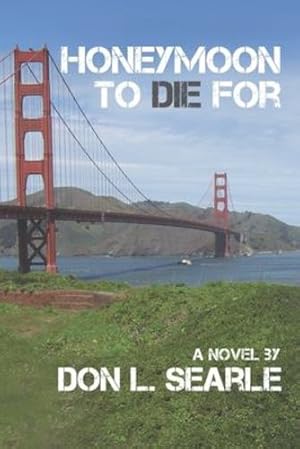 Seller image for Honeymoon to Die For [Soft Cover ] for sale by booksXpress