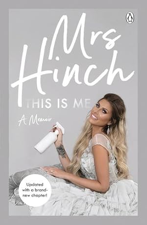 Seller image for This Is Me by Hinch, Mrs [Paperback ] for sale by booksXpress