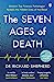 Seller image for The Seven Ages of Death [Soft Cover ] for sale by booksXpress