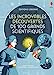 Seller image for Les incroyables découvertes de 100 grands scientifiques [Hardcover ] for sale by booksXpress