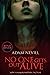 Image du vendeur pour No One Gets Out Alive: Now a major NETFLIX film [Soft Cover ] mis en vente par booksXpress