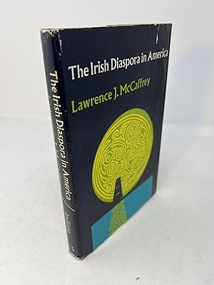 THE IRISH DIASPORA IN AMERICA (Signed)