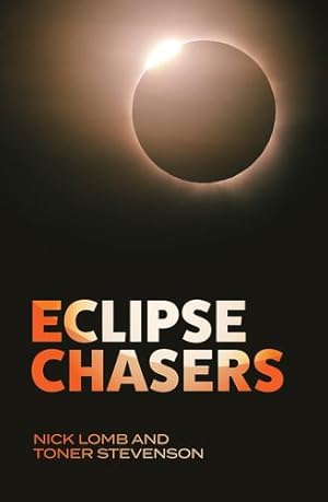 Seller image for Eclipse Chasers [Soft Cover ] for sale by booksXpress