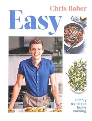 Seller image for Easy by Baber, Chris [Paperback ] for sale by booksXpress