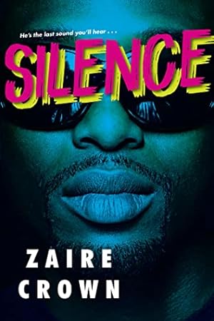 Bild des Verkufers fr Silence by Crown, Zaire [Paperback ] zum Verkauf von booksXpress