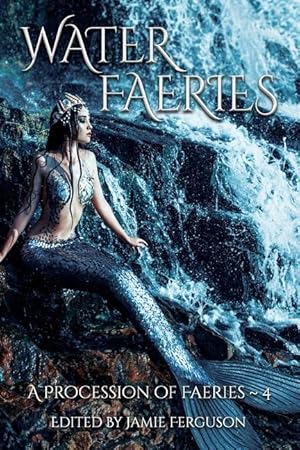 Bild des Verkufers fr Water Faeries zum Verkauf von moluna