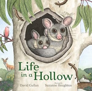 Bild des Verkufers fr Life in a Hollow by Gullan, David [Hardcover ] zum Verkauf von booksXpress