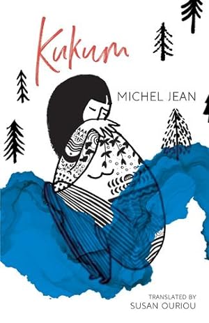 Seller image for Kukum by Jean, Michel [Paperback ] for sale by booksXpress