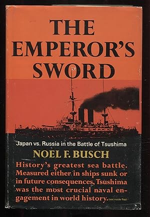 The Emperor's Sword