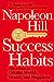 Image du vendeur pour Success Habits: Proven Principles for Greater Wealth, Health, and Happiness [Soft Cover ] mis en vente par booksXpress