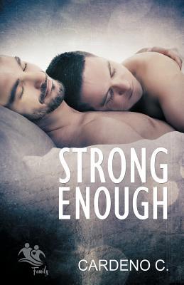 Seller image for Strong Enough for sale by moluna