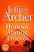 Seller image for Honour Among Thieves [Soft Cover ] for sale by booksXpress