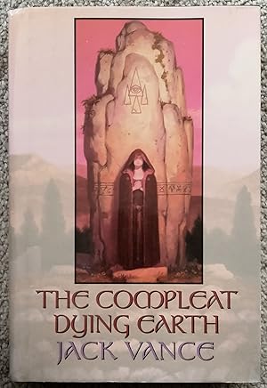 Seller image for The Compleat Dying Earth for sale by Centigrade 233