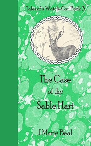 Bild des Verkufers fr The Case of the Sable Hart zum Verkauf von moluna