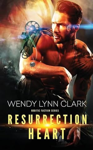 Seller image for Resurrection Heart: A Science Fiction Romance for sale by moluna