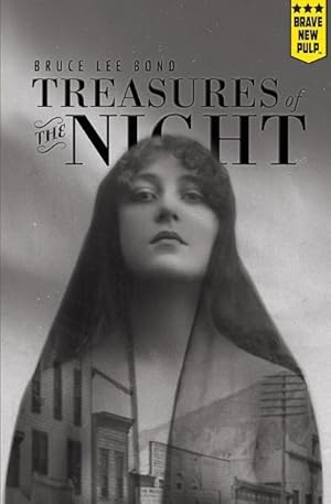 Bild des Verkufers fr Treasures of the Night zum Verkauf von moluna