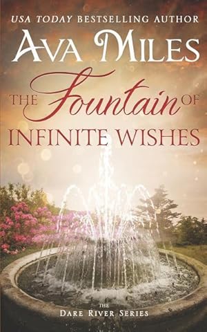 Bild des Verkufers fr FOUNTAIN OF INFINITE WISHES zum Verkauf von moluna