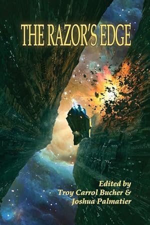 Seller image for The Razor\ s Edge for sale by moluna