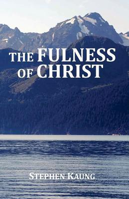 Bild des Verkufers fr The Fulness of Christ zum Verkauf von moluna