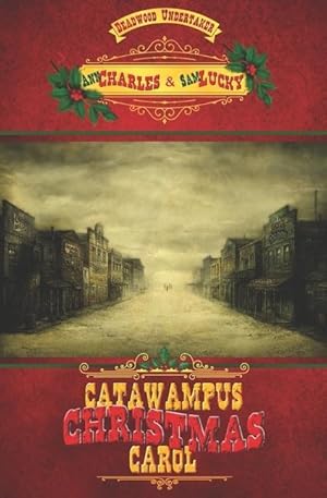 Imagen del vendedor de Catawampus Christmas Carol a la venta por moluna