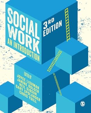 Bild des Verkufers fr Social Work: An Introduction [Paperback ] zum Verkauf von booksXpress