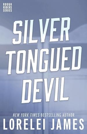 Bild des Verkufers fr Silver-Tongued Devil zum Verkauf von moluna