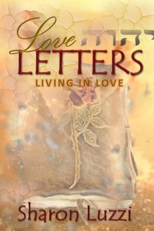 Bild des Verkufers fr Love Letters: Living In Love zum Verkauf von moluna