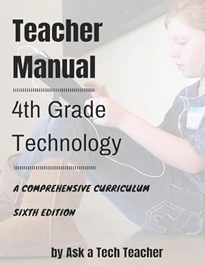 Seller image for 4th Grade Technology: A Comprehensive Curriculum for sale by moluna