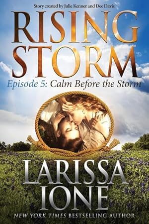 Seller image for Calm Before the Storm, Episode 5 for sale by moluna