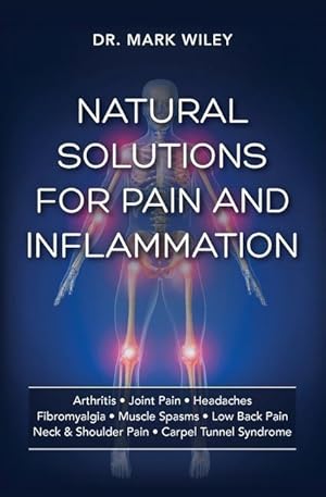 Bild des Verkufers fr Natural Solutions for Pain and Inflammation [Tambuli Media] zum Verkauf von moluna