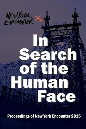 Bild des Verkufers fr In Search of the Human Face zum Verkauf von moluna