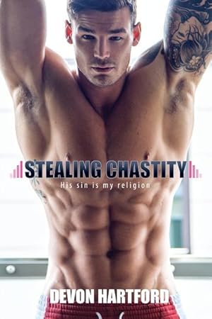 Seller image for Stealing Chastity for sale by moluna