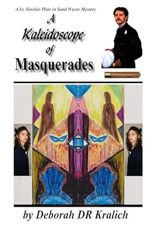 Immagine del venditore per A Kaleidoscope of Masquerades venduto da moluna