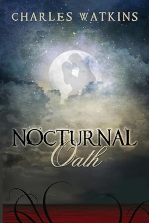 Bild des Verkufers fr Nocturnal Oath zum Verkauf von moluna