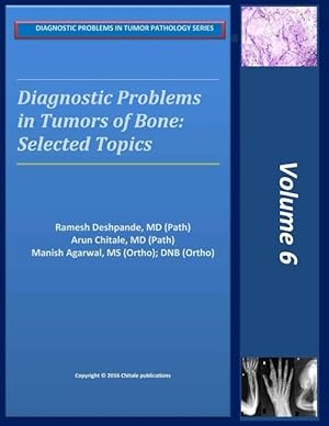 Bild des Verkufers fr Diagnostic Problems in Bone Tumors: Selected Topics zum Verkauf von moluna