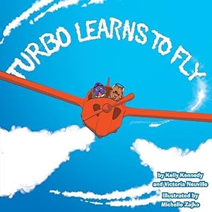 Bild des Verkufers fr Turbo Learns to Fly zum Verkauf von moluna