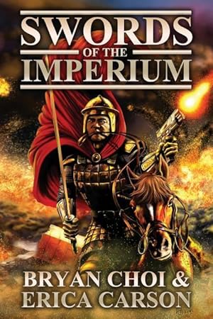 Seller image for Swords of the Imperium for sale by moluna