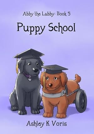 Imagen del vendedor de Puppy School a la venta por moluna
