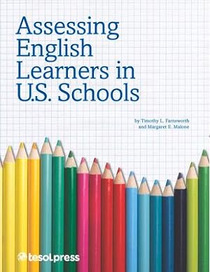 Bild des Verkufers fr Assessing English Learners in U.S. Schools zum Verkauf von moluna