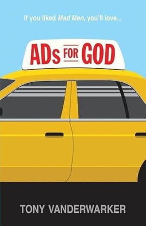 Seller image for Ads for God for sale by moluna