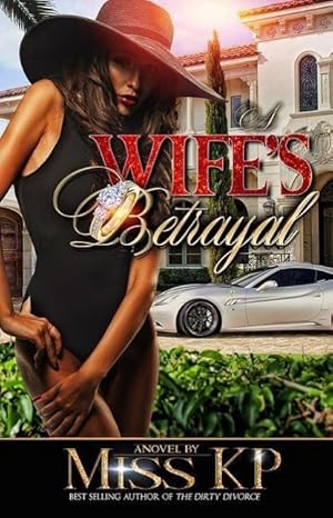 Seller image for A Wife\ s Betrayal for sale by moluna