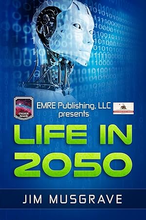 Seller image for Life in 2050 for sale by moluna