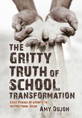 Bild des Verkufers fr The Gritty Truth of School Transformation zum Verkauf von moluna