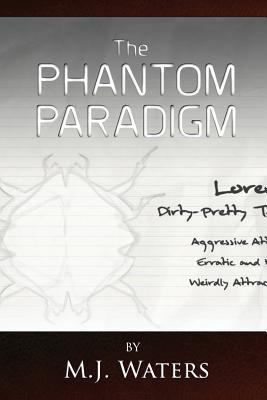 Bild des Verkufers fr The Phantom Paradigm zum Verkauf von moluna