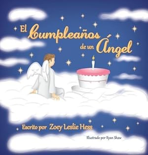 Seller image for El Cumpleanos de Un Angel for sale by moluna